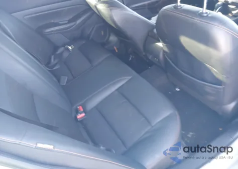 2019 Nissan Altima 2.5 Sr from USA, damaged, VIN 1N4BL4CV3KN317488